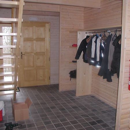 Le Gibier - Vakantiewoning Bomal Стая снимка