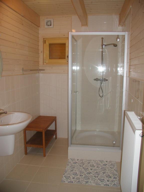 Le Gibier - Vakantiewoning Bomal Стая снимка