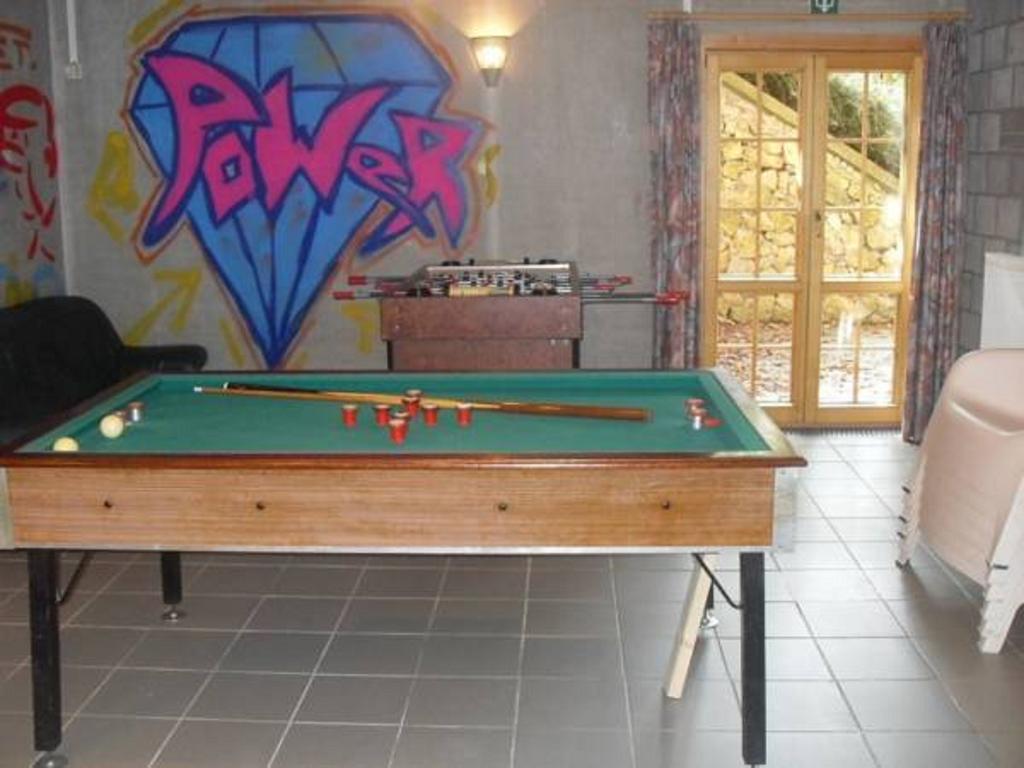 Le Gibier - Vakantiewoning Bomal Екстериор снимка