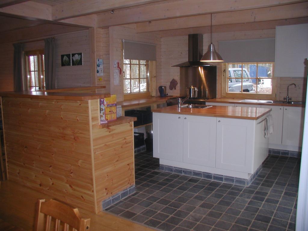 Le Gibier - Vakantiewoning Bomal Стая снимка