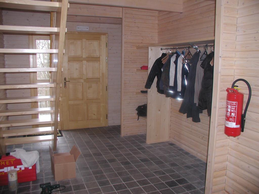 Le Gibier - Vakantiewoning Bomal Стая снимка